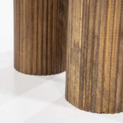 A-Meubel Bijzettafel Xavi - 95891