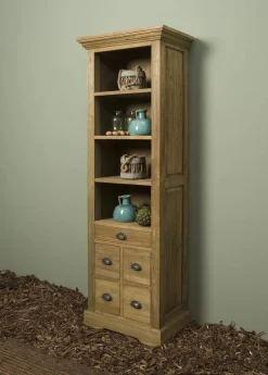 A-Meubel Boekenkast Klein Bologna