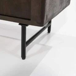 A-Meubel Boekenkast Lio - Groot - 95906