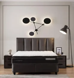 A-Meubel Boxspring Beilen