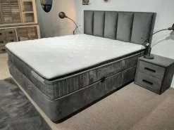 A-Meubel Boxspring Beilen