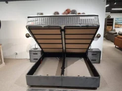 A-Meubel Boxspring Beilen