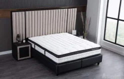 A-Meubel Boxspring Deurne