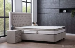 A-Meubel Boxspring Oostzaan