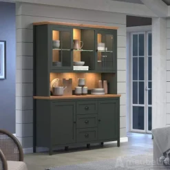 A-Meubel Buffetkast Schagen