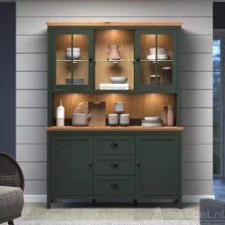 A-Meubel Buffetkast Schagen