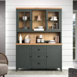 A-Meubel Buffetkast Schagen