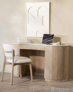 A-Meubel Bureau Kira - 96190