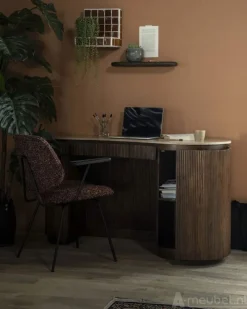 A-Meubel Bureau Mari - 96192