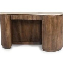 A-Meubel Bureau Mari - 96192