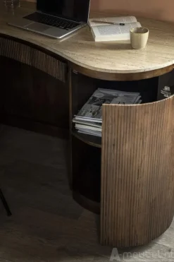 A-Meubel Bureau Mari - 96192