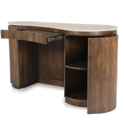 A-Meubel Bureau Mari - 96192