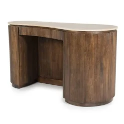 A-Meubel Bureau Mari - 96192