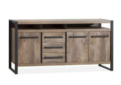 A-Meubel Cadzand Dressoir Klein