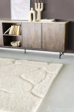 A-Meubel Carpet Kala 200x300cm - Off White - 230279
