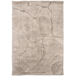 A-Meubel Carpet Kala 200x300cm - Taupe - 230280