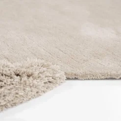 A-Meubel Carpet Praia - Beige - 240233