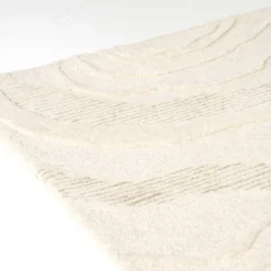 A-Meubel Carpet Soil 190x290cm - Off White - 230272