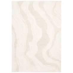 A-Meubel Carpet Soil 160x230cm - Off White - 230271