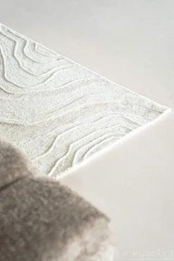 A-Meubel Carpet Soil 160x230cm - Off White - 230271