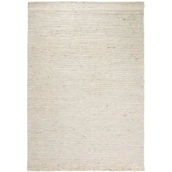 A-Meubel Carpet Takara 290x390cm - Ivory - 240035