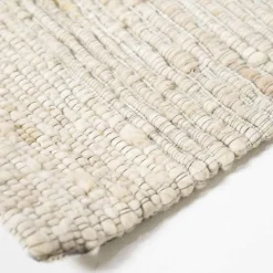 A-Meubel Carpet Takara 290x390cm - Ivory - 240035