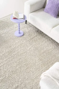 A-Meubel Carpet Takara 190x290cm - Ivory - 240033