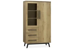 A-Meubel Combikast Middenmeer