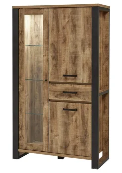 A-Meubel Combikast Obdam