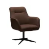 A-Meubel Draaifauteuil Rex