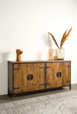 A-Meubel Dressoir Basto