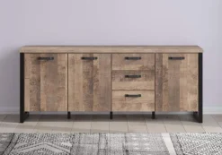 A-Meubel Dressoir Eerbeek