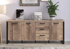 A-Meubel Dressoir Eerbeek