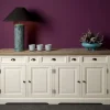 A-Meubel Dressoir Fleur Groot
