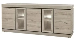 A-Meubel Dressoir Groot Bloemendaal