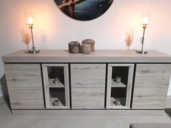 A-Meubel Dressoir Groot Bloemendaal