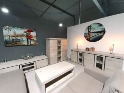 A-Meubel Dressoir Groot Bloemendaal