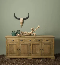 A-Meubel Dressoir Groot Bologna