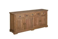 A-Meubel Dressoir Groot Bologna