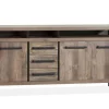 A-Meubel Dressoir Groot Cadzand