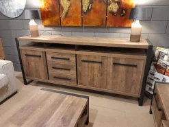 A-Meubel Dressoir Groot Cadzand