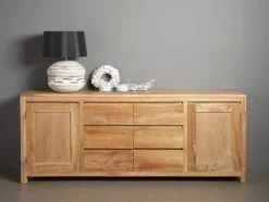 A-Meubel Dressoir Groot Corona