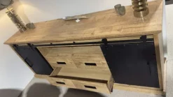 A-Meubel Dressoir Groot IJburg