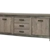 A-Meubel Dressoir Groot Maurik