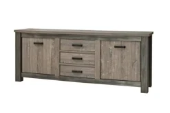 A-Meubel Dressoir Groot Maurik