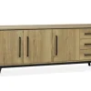 A-Meubel Dressoir Groot Middenmeer