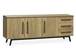 A-Meubel Dressoir Groot Middenmeer