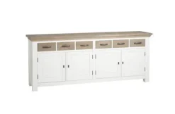 A-Meubel Dressoir Groot Parma