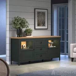 A-Meubel Dressoir Groot Schagen