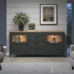 A-Meubel Dressoir Groot Schagen